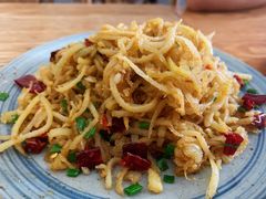 -静一餐厅·湖北菜(前门创始店)
