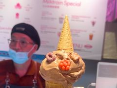 -Dip in Gelato(富民路店)