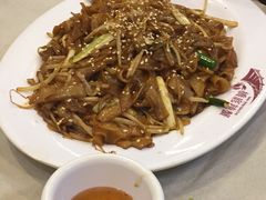 -桥底辣蟹(谢斐道店)