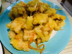 -哈尔滨春饼(朝山街店)