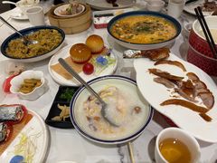 -丰鲤楼•闽南茶楼(仟禧汇店)