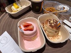 -狐狸和向日葵(北京路店)