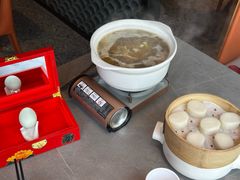 -佬太公海鸭·海鲜大排档(上海总店)