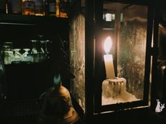-ASPIRYNA酒吧水烟吧(太古里店)
