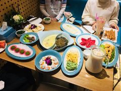 -青瓷火锅料理(西单大悦城店)