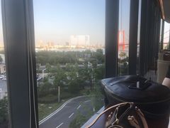 -武汉世茂希尔顿酒店·汇·全日餐厅