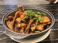 -美极鲜食坊(宝安南路店)