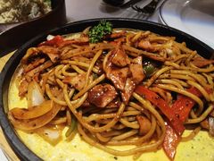 -俄士厨房(时代天街店)