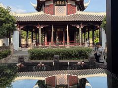 -文昌阁