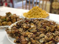 -北戴河庆山饭店·海鲜砂锅粥(北戴河黑石路店)