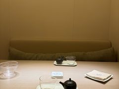 -隐溪茶馆(静安寺店)