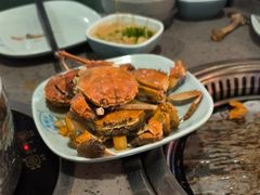 -金滏山烤肉·海鲜·火锅自助餐厅(襄阳万达店)