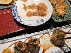 -古田居·特色寿司料理(星之岛旗舰店)