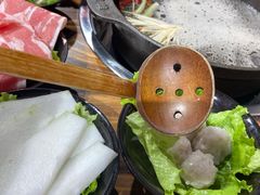 -烂摊摊火锅集市(河北总店)