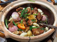 -荣小馆(杭州大厦店)