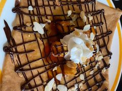 -La Creperie法餐厅(桃江路店)