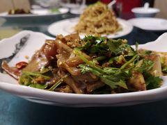 -富临轩私房菜(集庆门大街店)