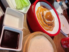-掌柜的店·河南的菜(世茂店)