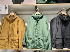 -优衣库(北京万柳华联购物中心店)