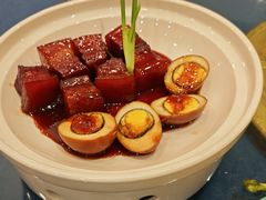 -御沪沪味园.融合菜.海鲜(斜土路店)