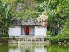 -深圳国际园林花卉博览园