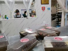 -南大门韩糕(后埭溪路店)