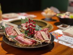 -肉魁屋·烧肉·烧鸟·酒场(高新店)