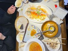 -外婆船宴餐厅·外婆喊你回家吃饭