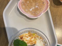 -豪客来牛排(重庆冉家坝SM广场1712店)