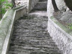 -北京上方山国家森林公园