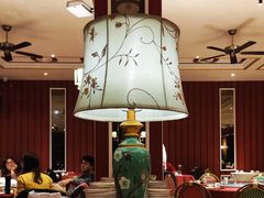 -恰恰餐厅(硕和生活广场店)