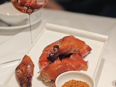 -小厨娘书香金陵(夫子庙老门东店)