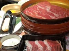 -温野菜涮涮锅(西单大悦城店)