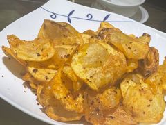 -神仙钵湘香土菜馆(光华路店)