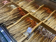 -串一火锅(赛格国际购物中心店)