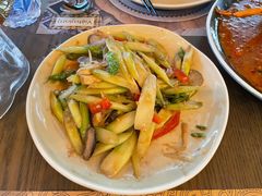 -CHINCHIN 青青·泰国料理(万象食家店)