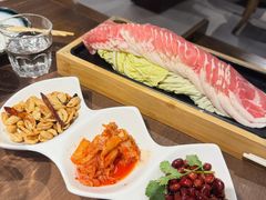 -快乐小羊·内蒙牛羊肉火锅(流花中心店)