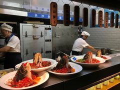 -坛宗剁椒鱼头(河西王府井店)