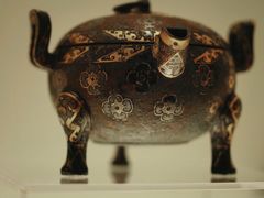 -上海博物馆(人民广场馆)