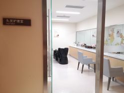 -金鹰国际月子中心(新街口店)