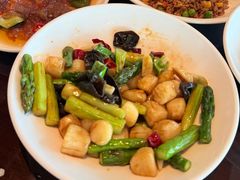 -环球港凯悦 · 享悦中餐厅