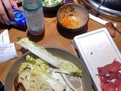 -谭三娘鲜切牛肉自助火锅(九眼桥总店)