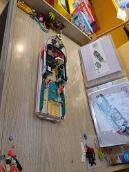 -Block Park 租乐高(D32店)