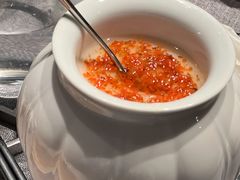 山药露-柿合缘新京菜(国金中心商场店)
