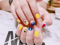 -Hands Nail专业美甲美睫