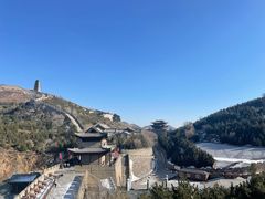 -雁门关景区