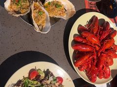 -一棠龙虾•王牌虾球(楚河汉街店)