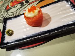 -猛式料理嘉州新光天地店
