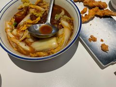 -老知青·东北菜(中华城店)
