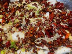 -清真·锦翔炝锅鱼(明德门店)